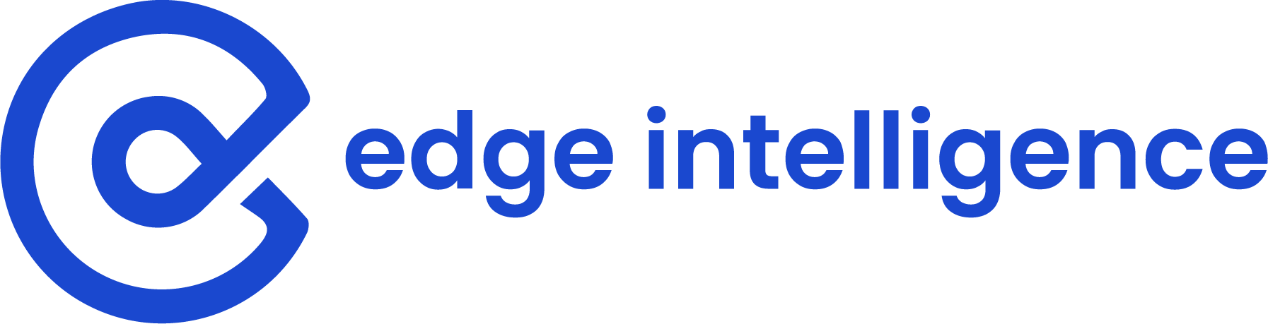 Edge Intelligence Logo